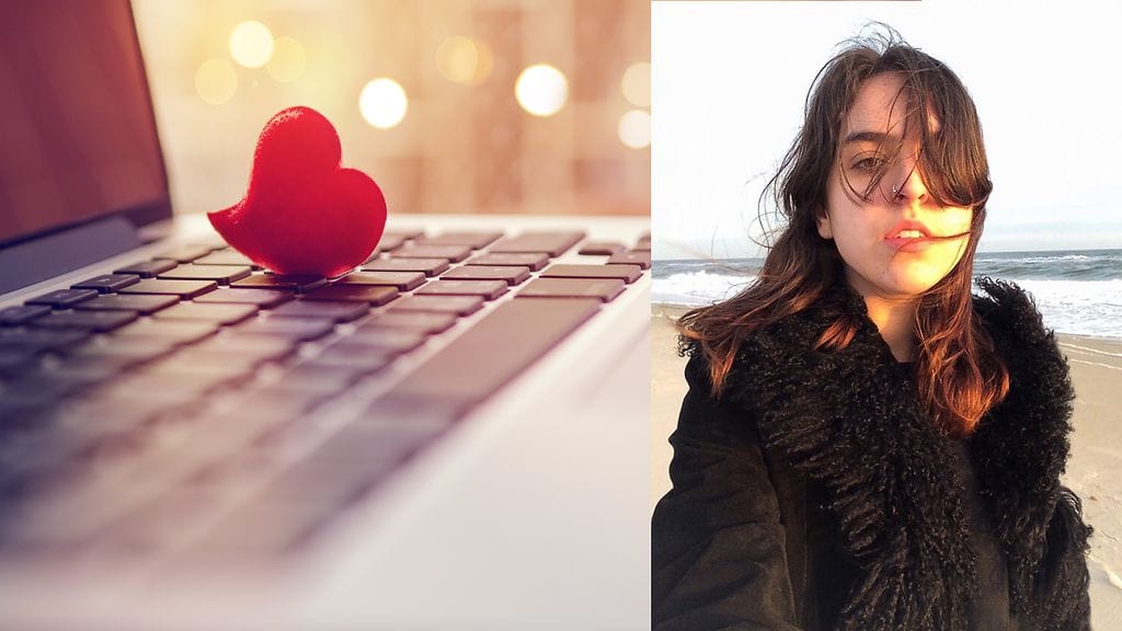 Sophie Chartreuse etsii treffiseuraa nettisivuston välityksellä.