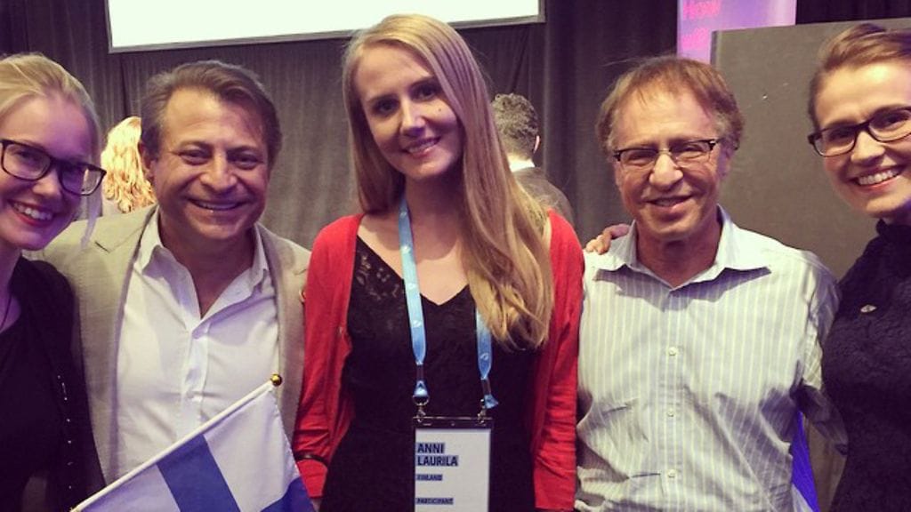 peter_diamandis_ja_ray_kurzweil_ja_suomalaiset_osallistujat