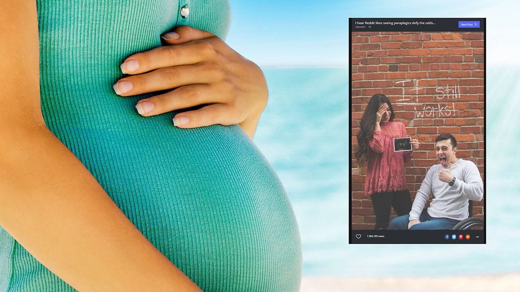 Kuvituskuva Shutterstock, toisen kuvan lähde Imgur.