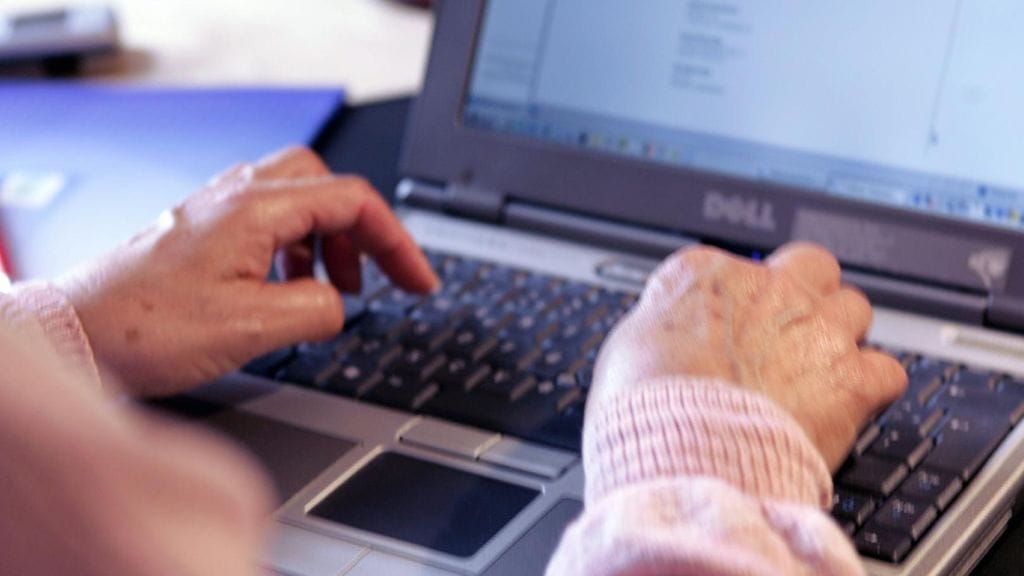 Suomalaisten työmatkojen pidentymistä selittää osittain etätyön yleistyminen.