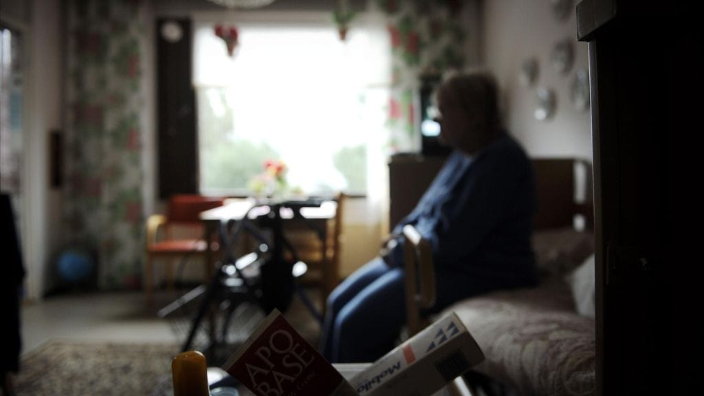 Joidenkin teorioiden mukaan masennus auttaakin aivojamme ratkaisemaan mieltä painavia ongelmia.