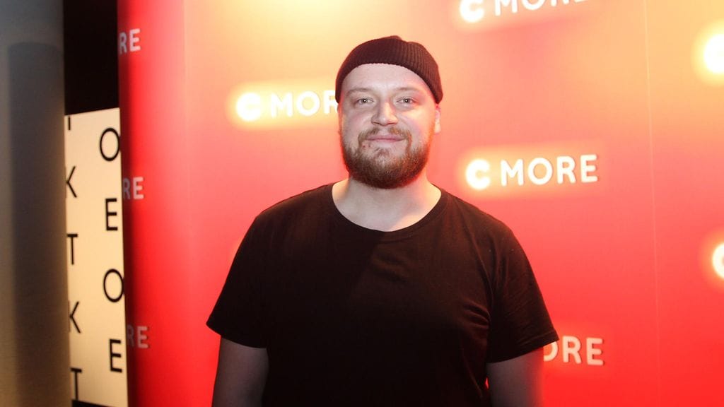 C More minglausjuhlat 16.2.2017 Kasmir