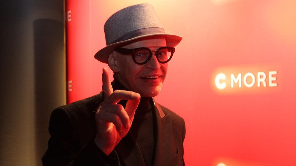 C More minglausjuhlat 16.2.2017 Jorma Uotinen