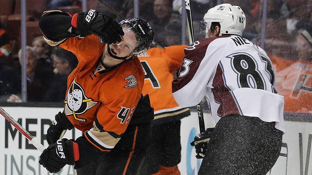 Sami Vatanen palasi kaukaloon.