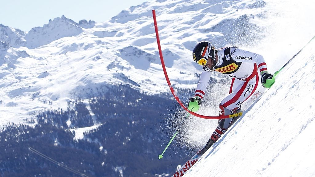 Marcel Hirscher