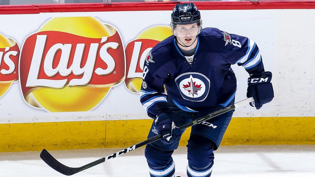 Jacob Trouba