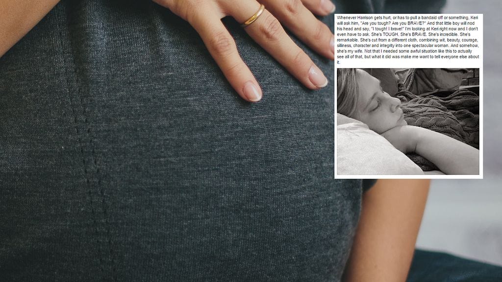 Kuvituskuva Shutterstock, toisen kuvan lähde Facebook.