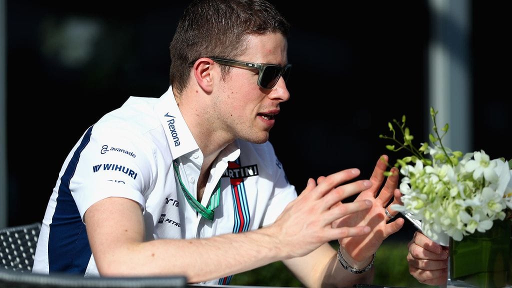 Paul di Resta