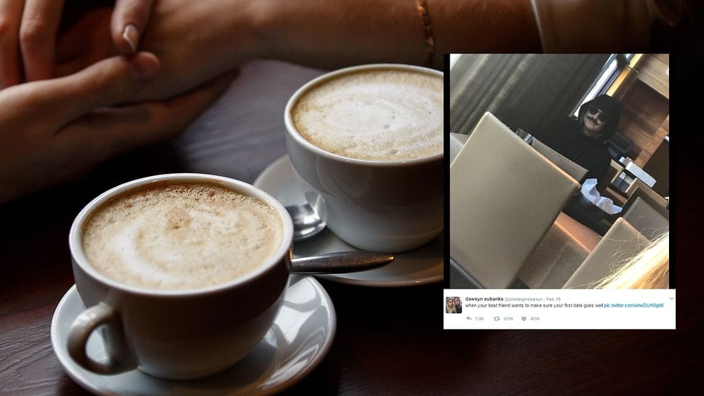 Kuvituskuva Shutterstock, toisen kuvan lähde Twitter.