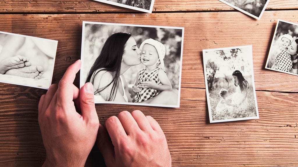 Nainen kertoo, ettei koskaan oppinut rakastamaan lastaan tavalla, jota häneltä odotettiin.