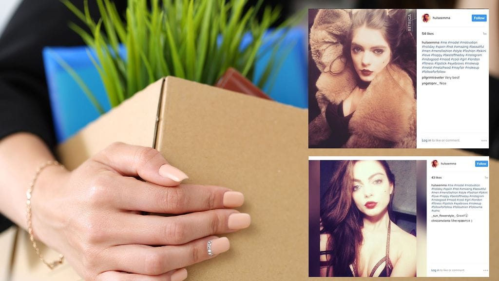 Emma Hulse kertoo, ettei ole kokenut elämänsä aikana vastaavaa.