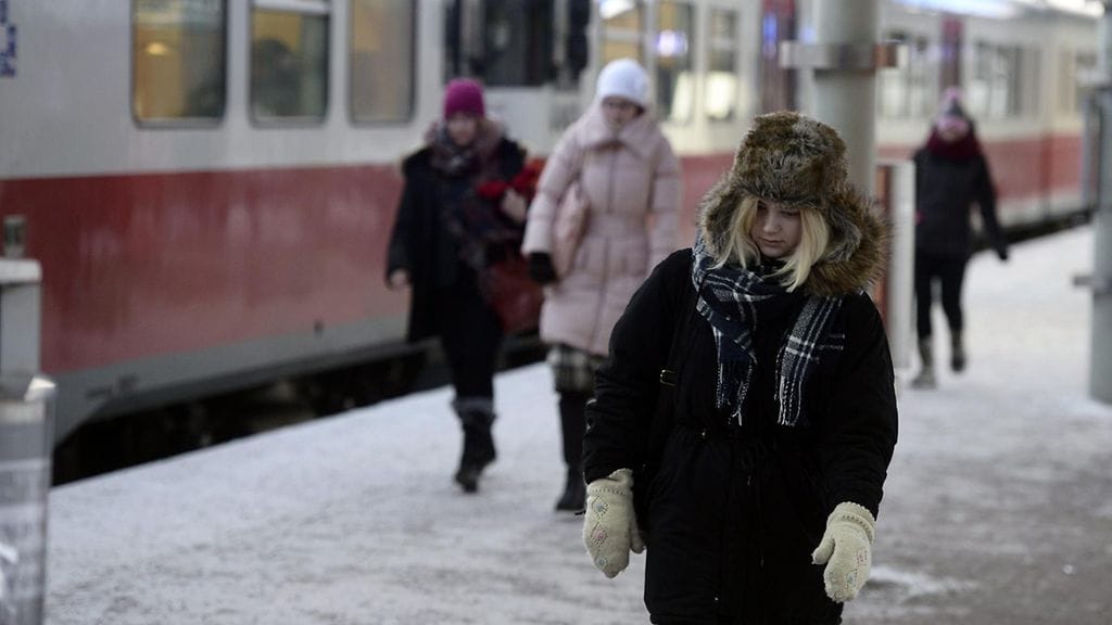 Suomalaisen työmatka kestää keskimäärin 22 minuuttia suuntaansa. Miten sinä hyödynnät tämän ajan arjessasi?