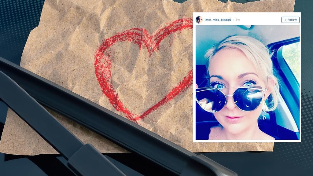 Kuvituskuva Shutterstock, toisen kuvan lähde Instagram.