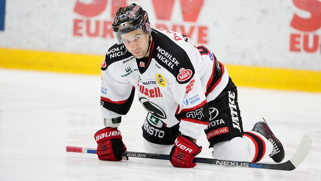 Ässien Juha Kiilholma