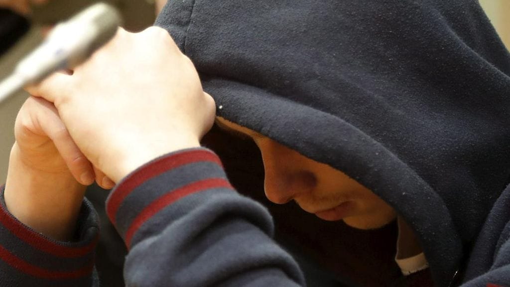 Nokia murha 18-vuotias 17-vuotias