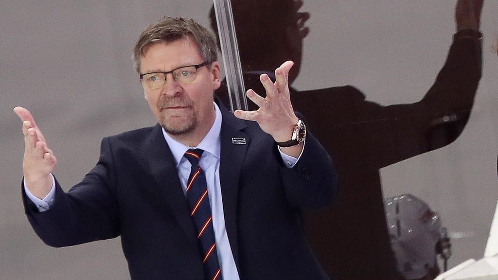 Jukka Jalosen johtamalle Jokereille jäi jossiteltavaa pudotuspelien avausottelusta.