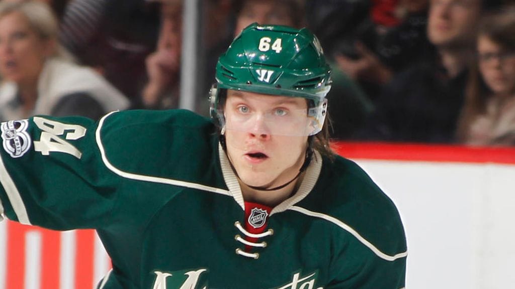 Mikael Granlund