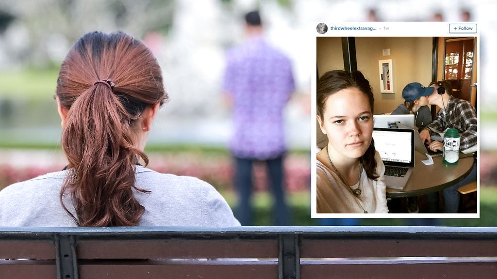 Kuvituskuva Shutterstock, toisen kuvan lähde Instagram.