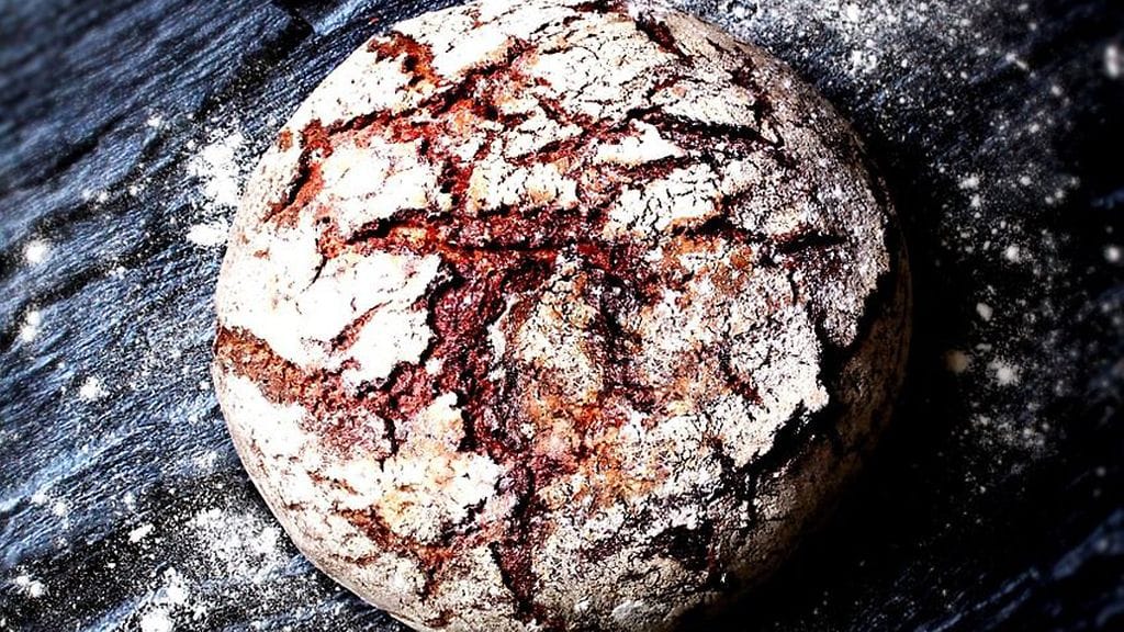 Suomalaiset rakastavat ruisleipää.