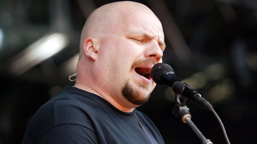 Timo Rautiainen Provinssissa vuonna 2002.