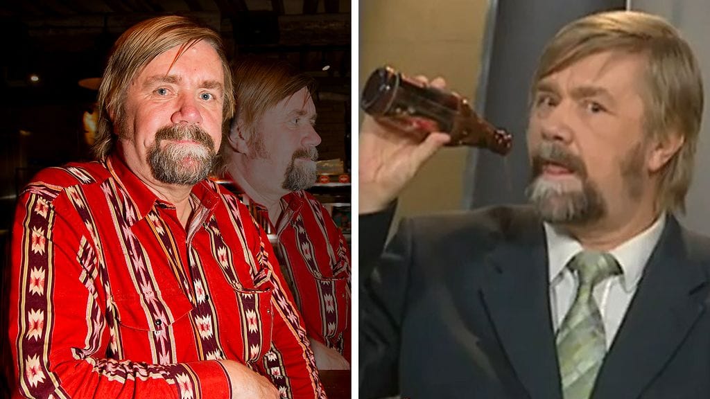 Kimmo Wilskan työt Ylellä loppuivat olutkohuun vuonna 2010. Nykyään Wilska tekee töitä radiossa.