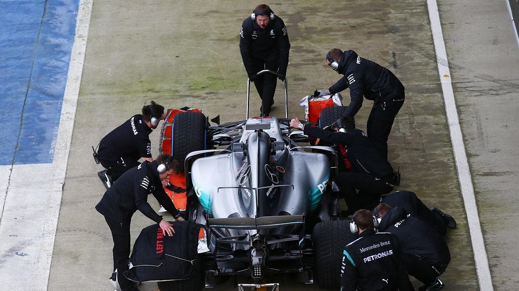 Valtteri Bottas