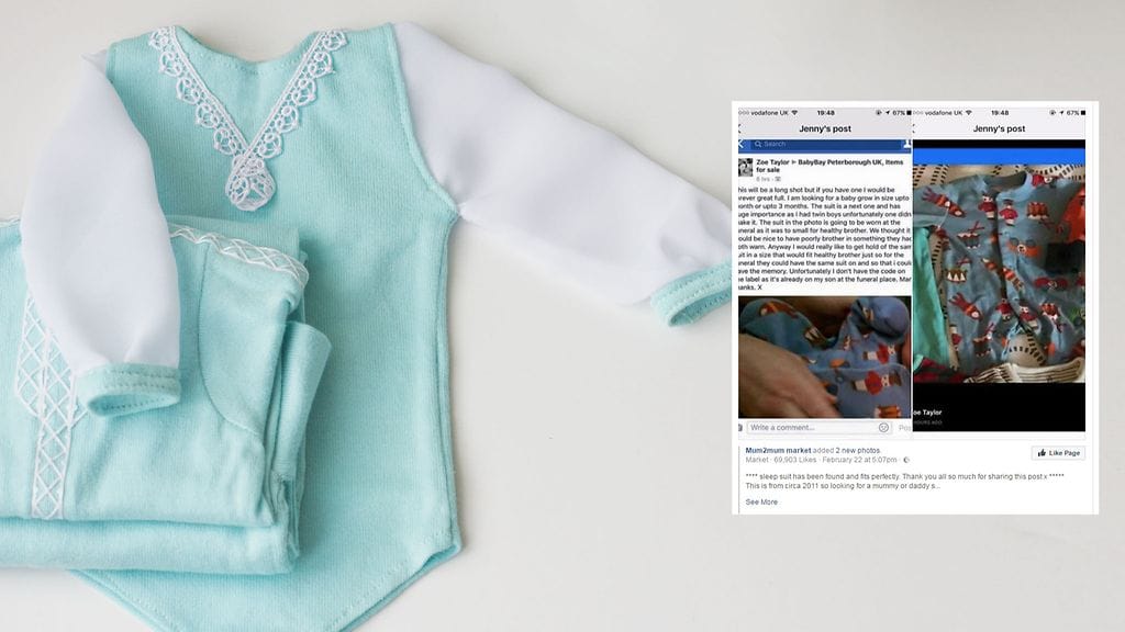 Viime päivinä lukuisat ihmiset ovat etsineet yhtä tietyn mallista yöpukua.