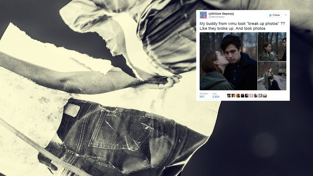 Kuvituskuva Shutterstock, toisen kuvan lähde Twitter.