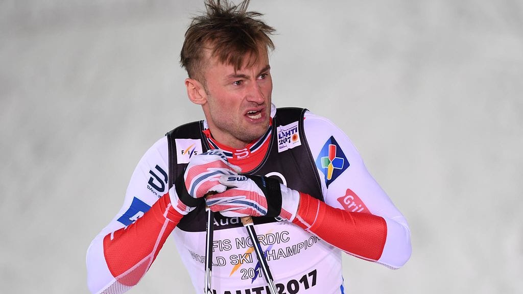 Petter Northug