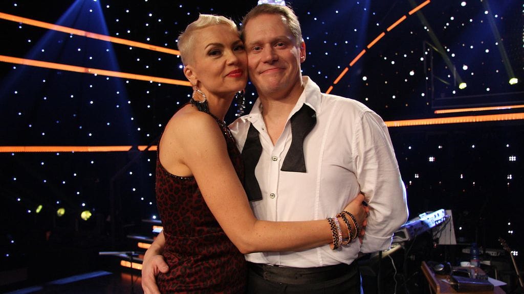 Jarkko Tamminen Susa Matson pudotus