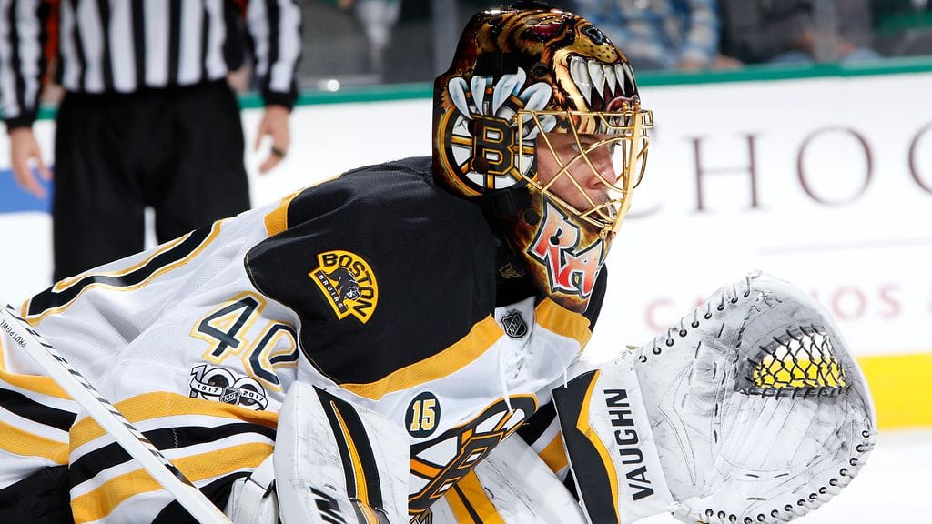 Tuukka Rask