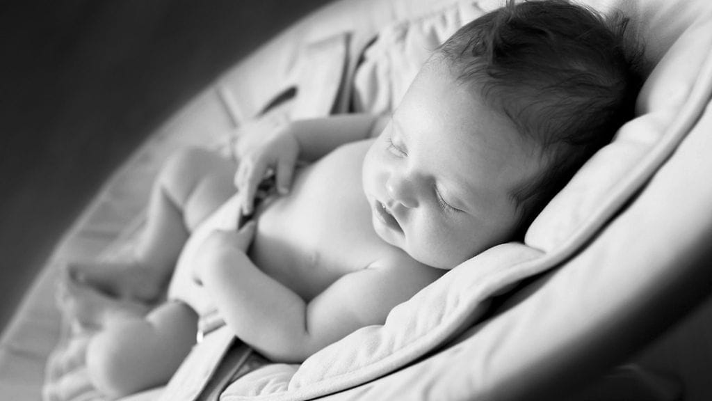 Lapsensa menettänyt perhe varoittaa jättämästä lasta minuutiksikaan ilman valvontaa.