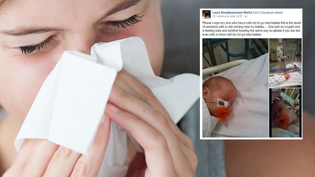 Kuvituskuva Shutterstock, toisen kuvan lähde Facebook.