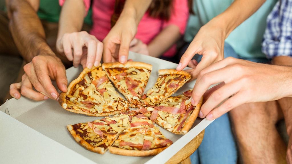 Lähipiirisi tuomitsevat katseet voivat estää sinua pääsemästä tavoitteeseesi.