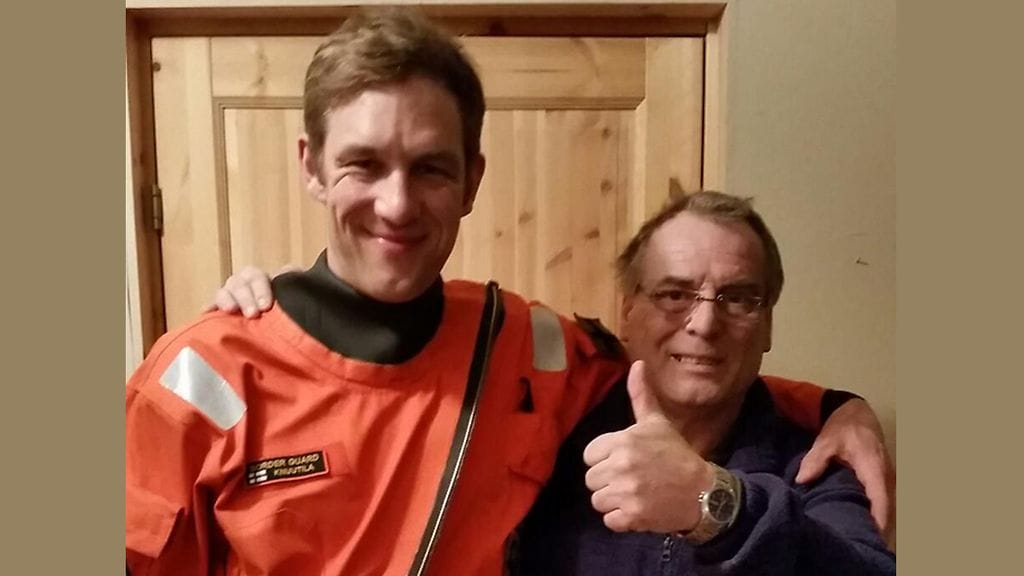 patrik ja mikko knuutila pintapelastaja