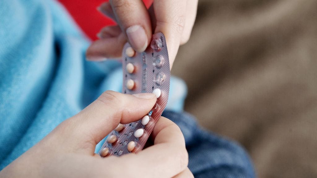 Tämän naisen tarina todistaa, että yksikään ehkäisymenetelmä ei ole sataprosenttisen varma.