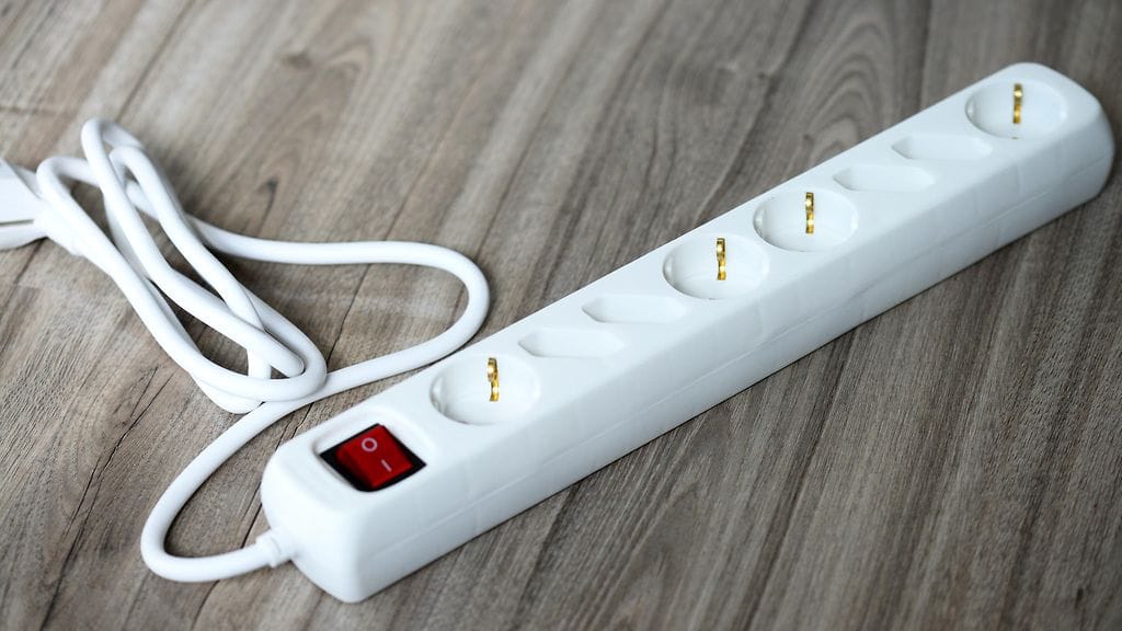 Aika näyttää, jäävätkö jatkojohdot historiaan.