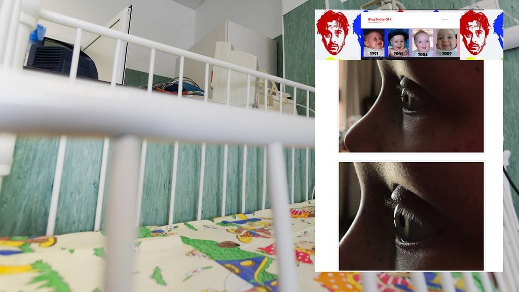 Kuvituskuva, toisen kuvan lähde blogdaddyof4.com.au