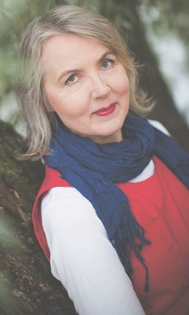 heli heino