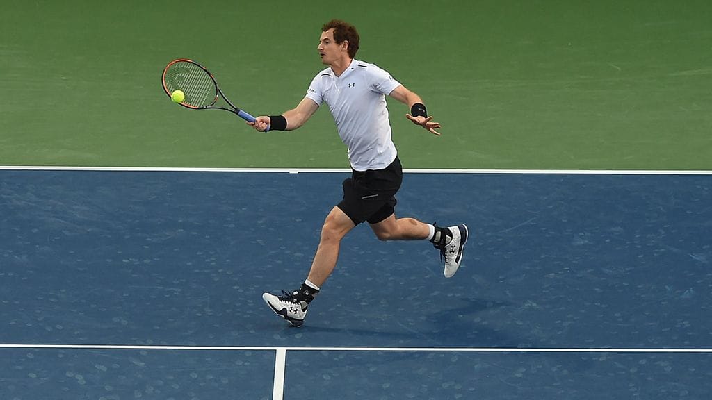 Andy Murray