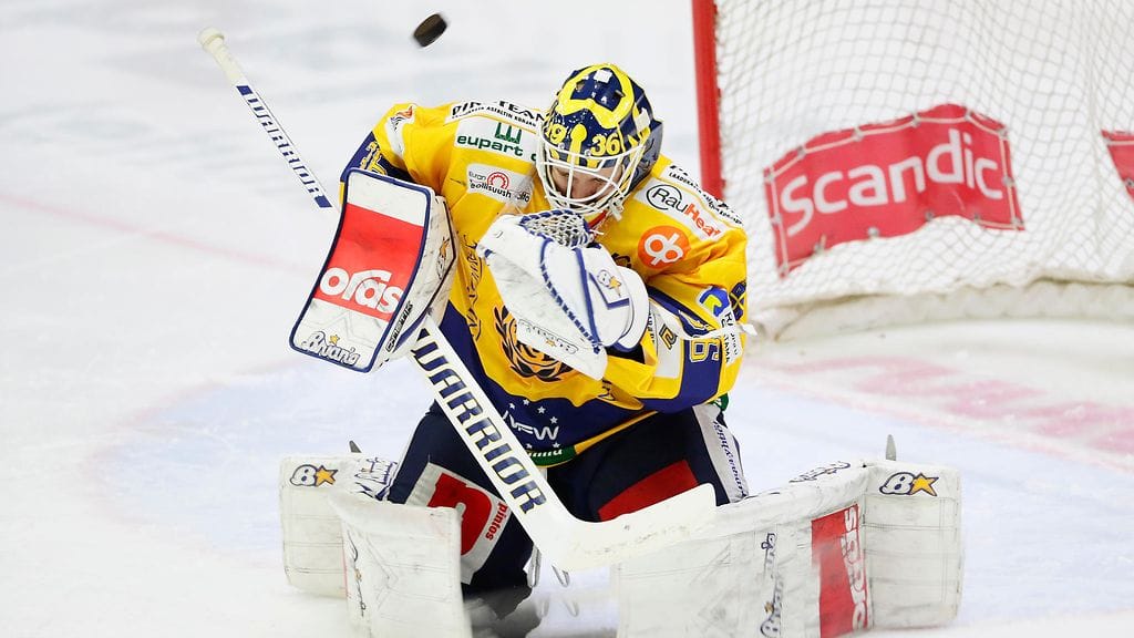 Kaapo Kähkönen. Arkistokuva.