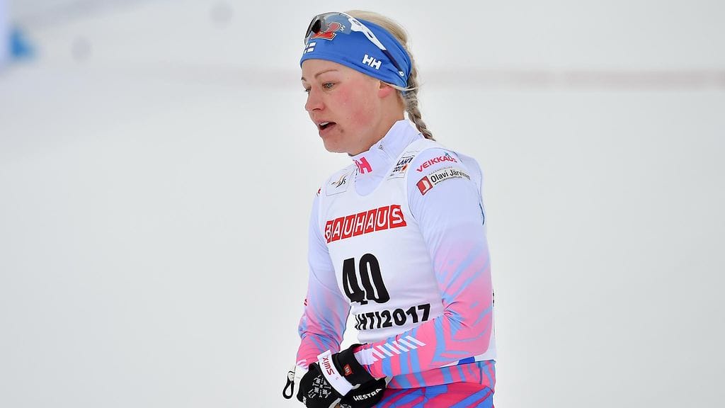 Anne Kyllönen