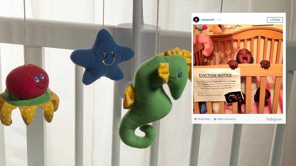 Kuvituskuva Shutterstock, toisen kuvan lähde Instagram.