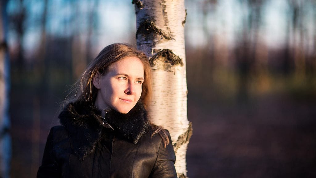 Kun kiinnittää huomion niihin asioihin, jotka ovat omassa elämässä hyvin, mielikin piristyy.