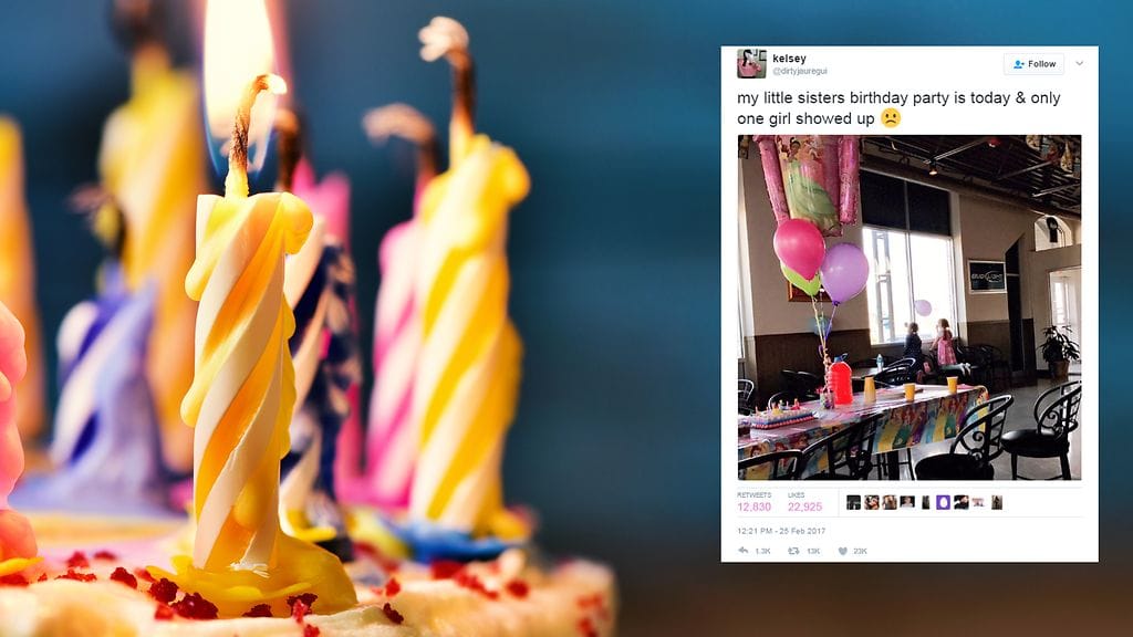 Kuvituskuva Shutterstock, toisen kuvan lähde Twitter.