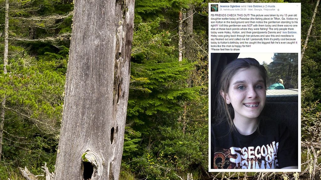 Kuvituskuva Shutterstock, toisen kuvan lähde Facebook.