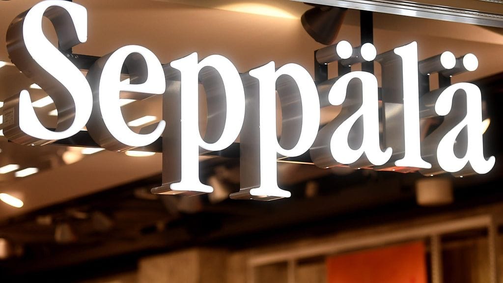 Yhtiön mukaan tavoitteena on Seppälän taloudellisen tilan tervehdyttäminen.