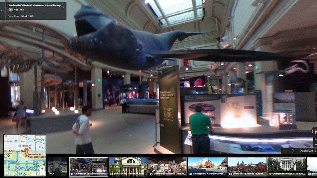 Smithsonian