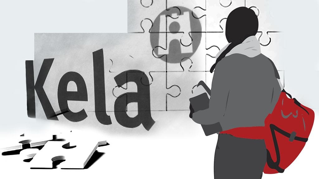 Lukiolaisten Liitto pitää tilannetta epäreiluna, koska lukiokoulutus ei paranna kenenkään työllistymismahdollisuuksia.