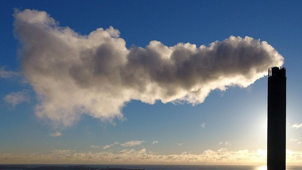 WWF:n selvityksessä tarkasteltiin Arktisen neuvoston jäsenvaltioiden onnistumista muun muassa ilmastonmuutoksen hillintään